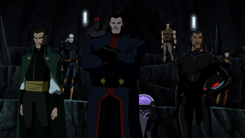 Illustration for article titled REVIEW: Young Justice ends… but with so many more stories to tell!